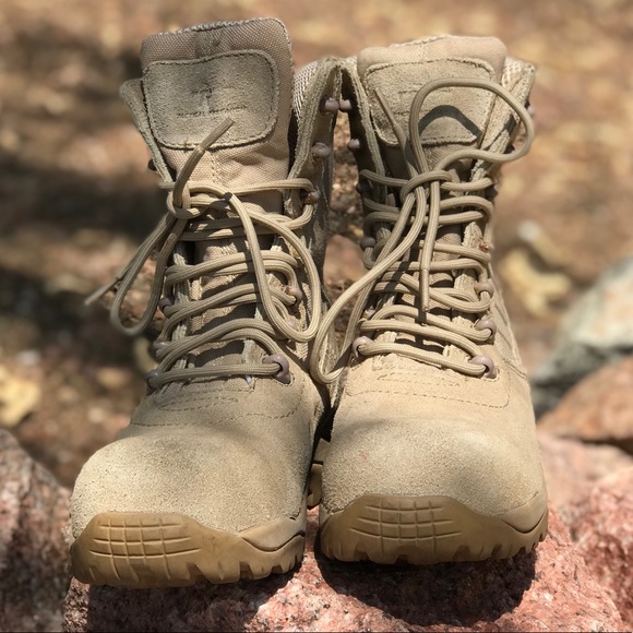 Tactical Research - Guardian CT Boot - Size 5w - Picture 2 of 8